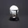 Paladone Products Star Wars - The Mandalorian Icon Light - Lampe