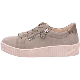 Gabor Sneaker low Damen Grün 40,5
