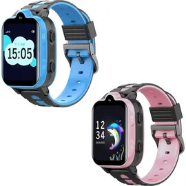 Bea-fon Kids SW1 blau