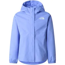 The North Face G Antora Rain Jacket Kinder Gr.L - Regenjacke (Flieder L Größe) Regenjacken