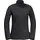 Jack Wolfskin Taunus Fz W Fleecejacke Schwarz M