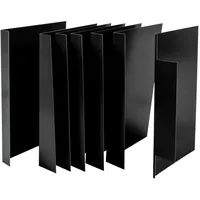 WOLF-Garten Wolf Seitliche Nocken links 2485228 Aluminium