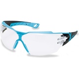 Uvex Pheos CX2 Schutzbrille transparent (9198256)