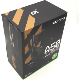 Astro A50 Xbox mit Basisstation