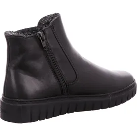 Semler Chelsea Boots in Schwarz | Gr.: 42