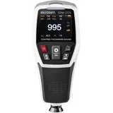 VOLTCRAFT Schichtdicken-Messgerät 0 - 1250 μm
