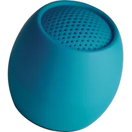BOOMPODS Zero Ocean blau