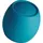 BOOMPODS Zero Ocean blau