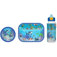 Mepal Lunchset Campus 3er Set