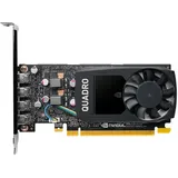 PNY Quadro P1000 4 GB GDDR5