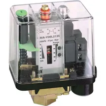 telemechanique sensors Telemechanique Druckschalter XMAV06L2135
