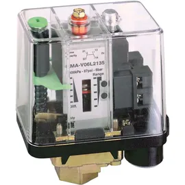 telemechanique sensors Telemechanique Druckschalter XMAV06L2135