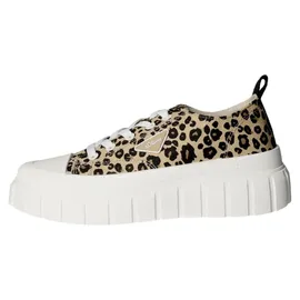 s.Oliver Plateau Sneaker Mehrfarbig 40