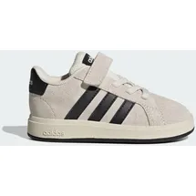 adidas Grand Court 00s Kids Wonder White/Core Black/Cloud White 26,5