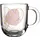 LEONARDO Henkelbecher 0,35 l Rosa