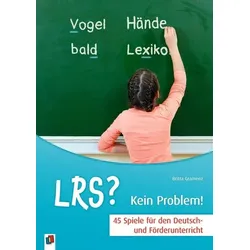 LRS? – Kein Problem!