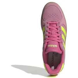 adidas Breaknet Sleek Pulse Magenta/Lucid Lemon/Bliss Pink 40 2/3