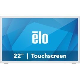 Elo Touchsystems Elo Touch Solution 2270L 22'' E265991