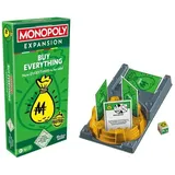 Monopoly Buy Everything