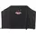 El Fuego Grillabdeckung 161,5 x 110 cm Polyester schwarz