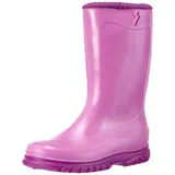 Romika Unisex-Kinder Jupiter Gummistiefel, Pink (orchidee-fuchsia 570), 22 EU - 22 EU