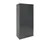 Rikta Metallschrank 168 cm anthrazit,