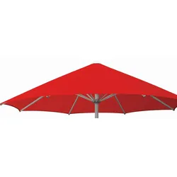 Ersatzmembrane BaHaMa Event 400x400 cm (quadratisch) - 9712 weizen