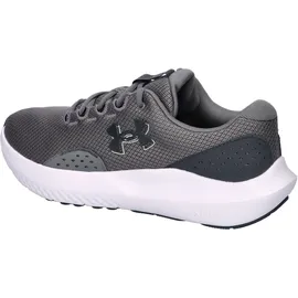 Under Armour Charged Surge 4 Herren Castlerock/Anthracite 43