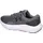 Under Armour Charged Surge 4 Herren Castlerock/Anthracite 43