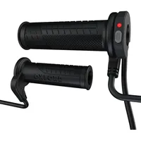 Oxford Heizgriffe Integrated Touring für Lenker