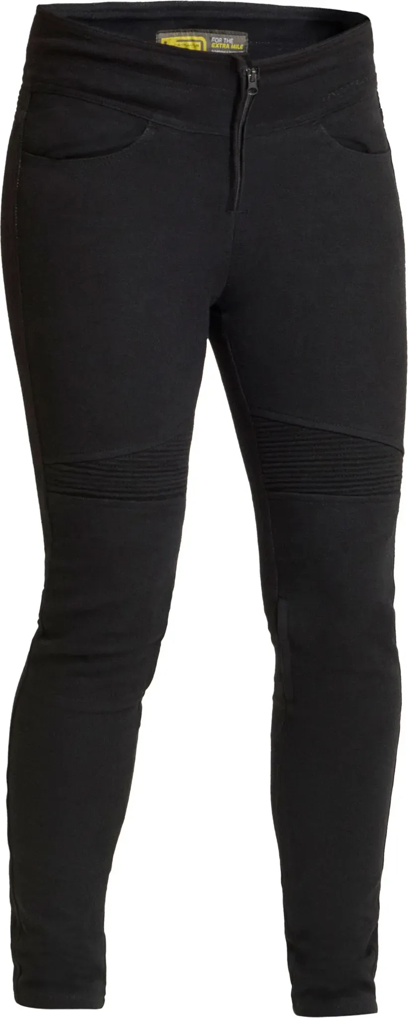 Lindstrands Alva, leggings femmes - Noir - 38