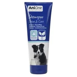 AniOne Shampoo Glanz & Pflege 250ml