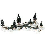 APLI Lemax - Mill Stream Fork 13367 Verpackungspapier