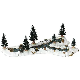 APLI Lemax - Mill Stream Fork 13367 Verpackungspapier