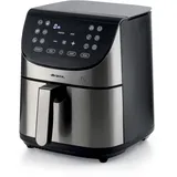 Ariete 4628 Airy Fryer Metal 7 L