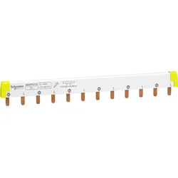 SCHNEIDER ELECTRIC Phasenschiene Steg A9XPH212