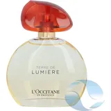 L'Occitane LOccitane Terre de Lumiere Eau de Parfum Spray