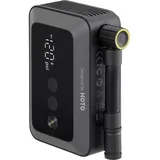 HOTO HOE0013GL Akku-Kompressor QWCQA002 10 bar