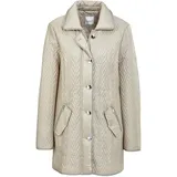 GOLDNER Longjacke Damen Beige 22