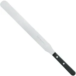 SCHNEIDER Back- und Glasurpalette, 34 mm 262631 , Klingenlänge: 31 cm
