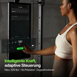 speediance Gym Monster 2 Schwarz