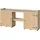 Weka Pflanztisch Killarney 235 x 109 cm Beige