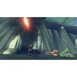 Xenoblade Chronicles: Definitive Edition (PEGI) (Nintendo Switch)