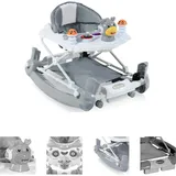 Lorelli Bertoni Lauflernhilfe Wippe Bambi 3in1