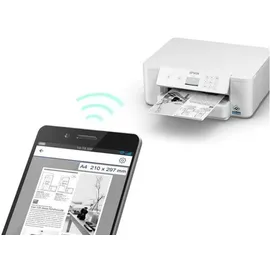 Epson WorkForce Pro WF-M4119DW