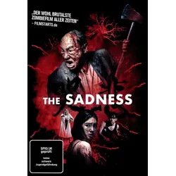 The Sadness (uncut)