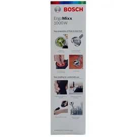 Bosch ErgoMixx MS6CB6110 Stabmixer