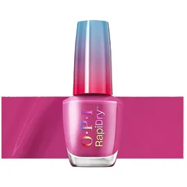 OPI RapiDry ASAPink Farblack 9 ml