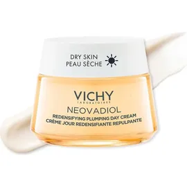 Vichy 117907 Gesichtsbehandlung 50ml One Size
