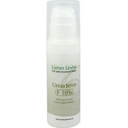 UREADERM F Salbe 150 ml